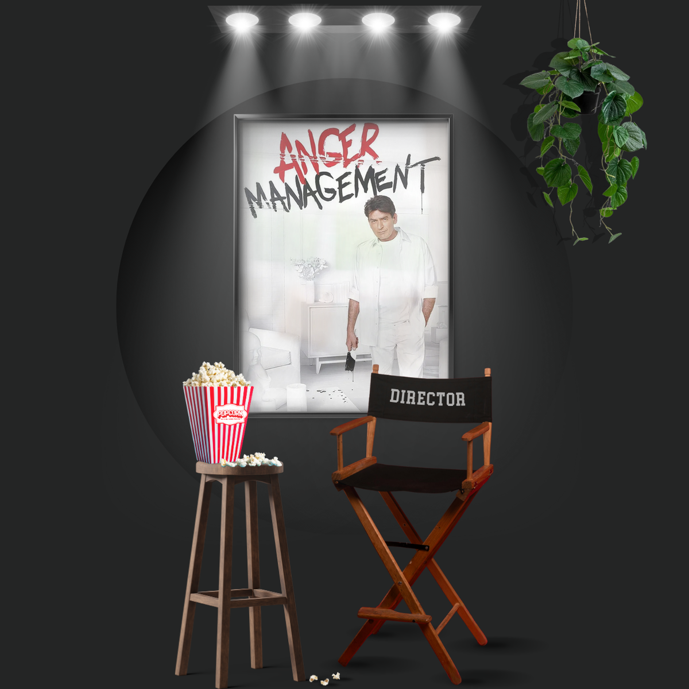 Anger Management (2012)