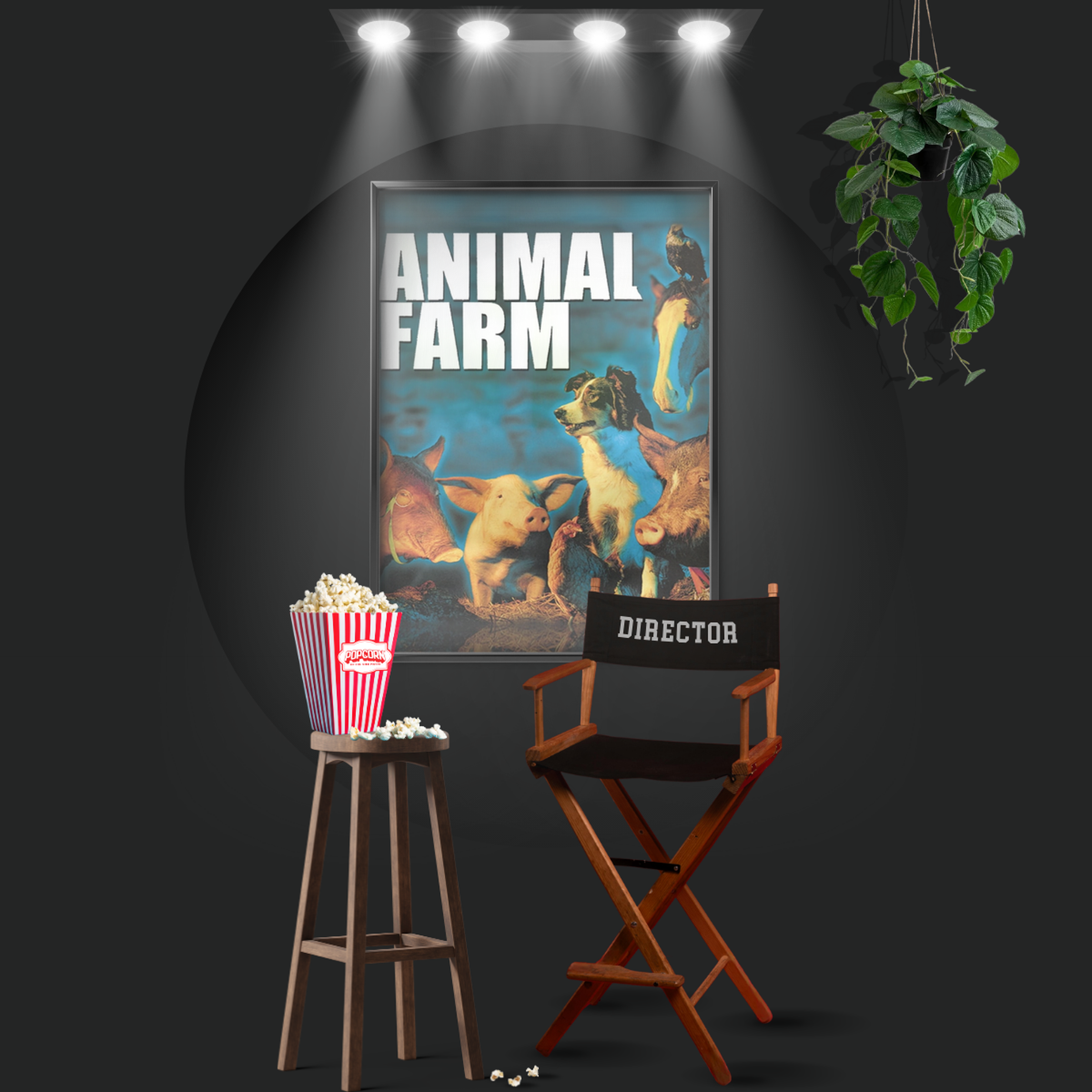 Animal Farm (1999)