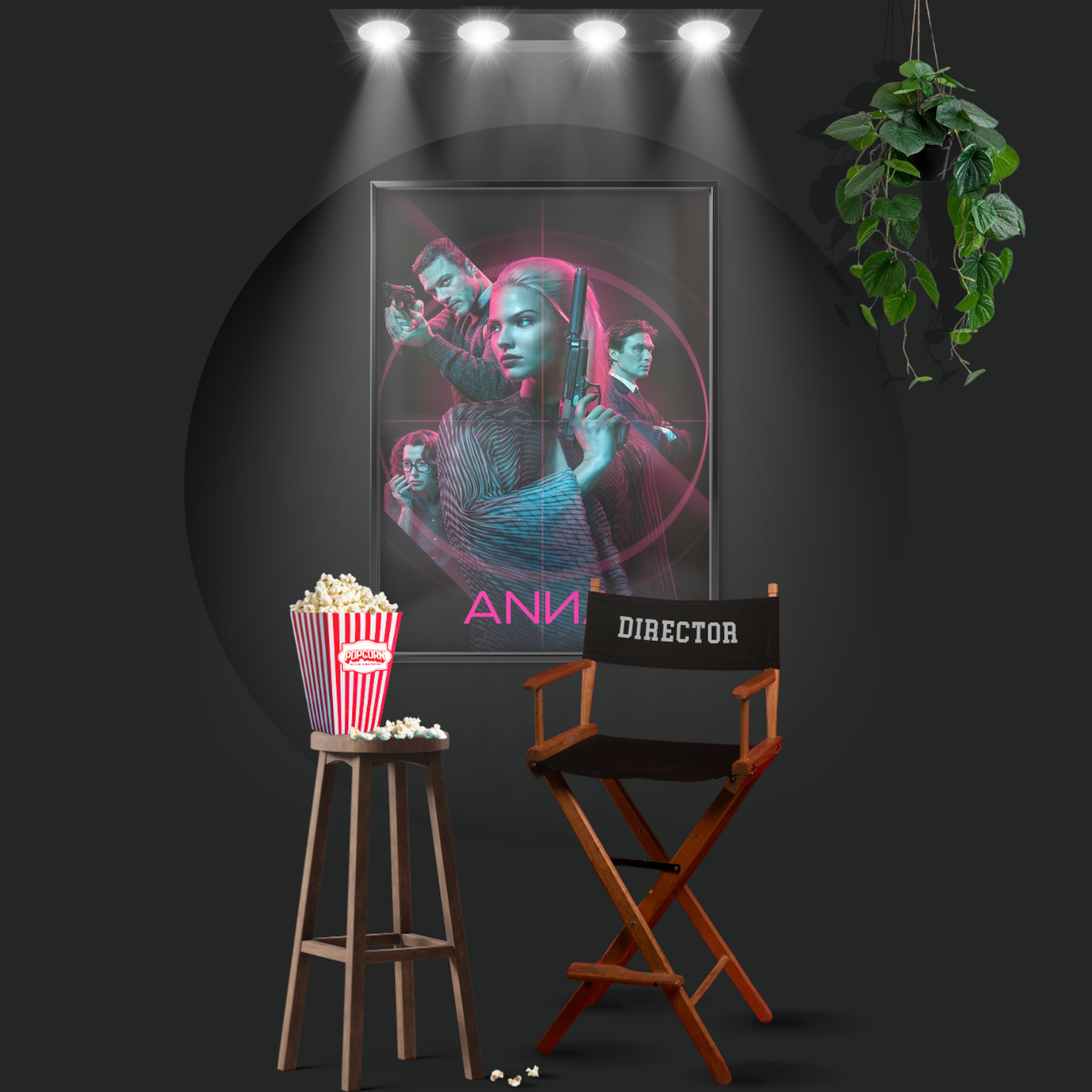 Anna (2019)