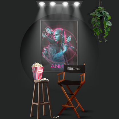 Anna (2019)