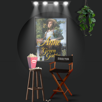 Anne Of Green Gables (1985)