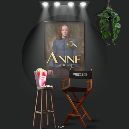 Anne With An E (2017)