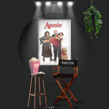 Annie (1999)