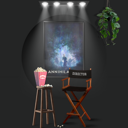 Annihilation (2018)