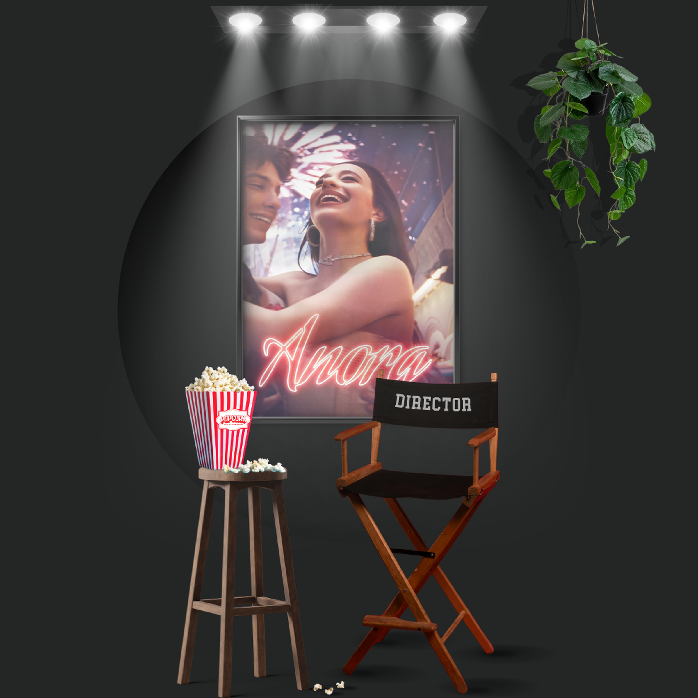 Anora (2024)