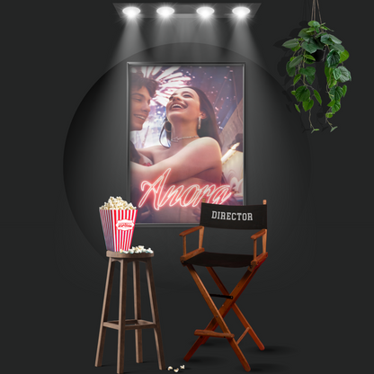 Anora (2024)