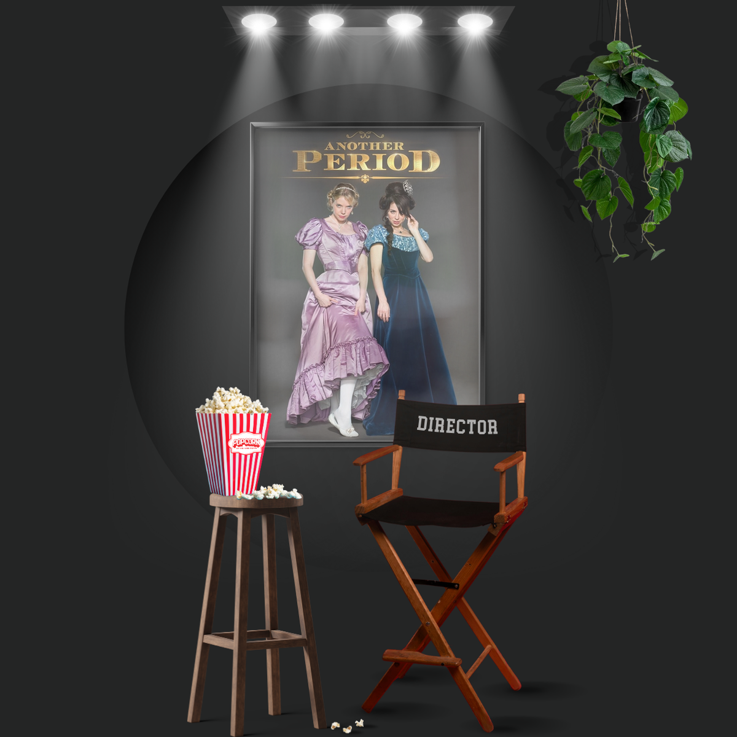 Another Period (2015)