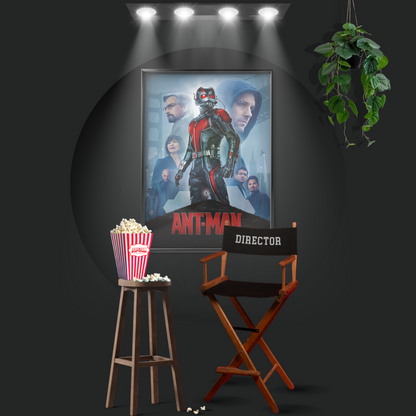 Ant Man (2015)