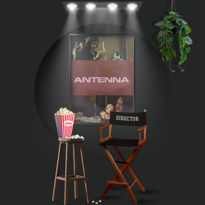 Antenna (1970)