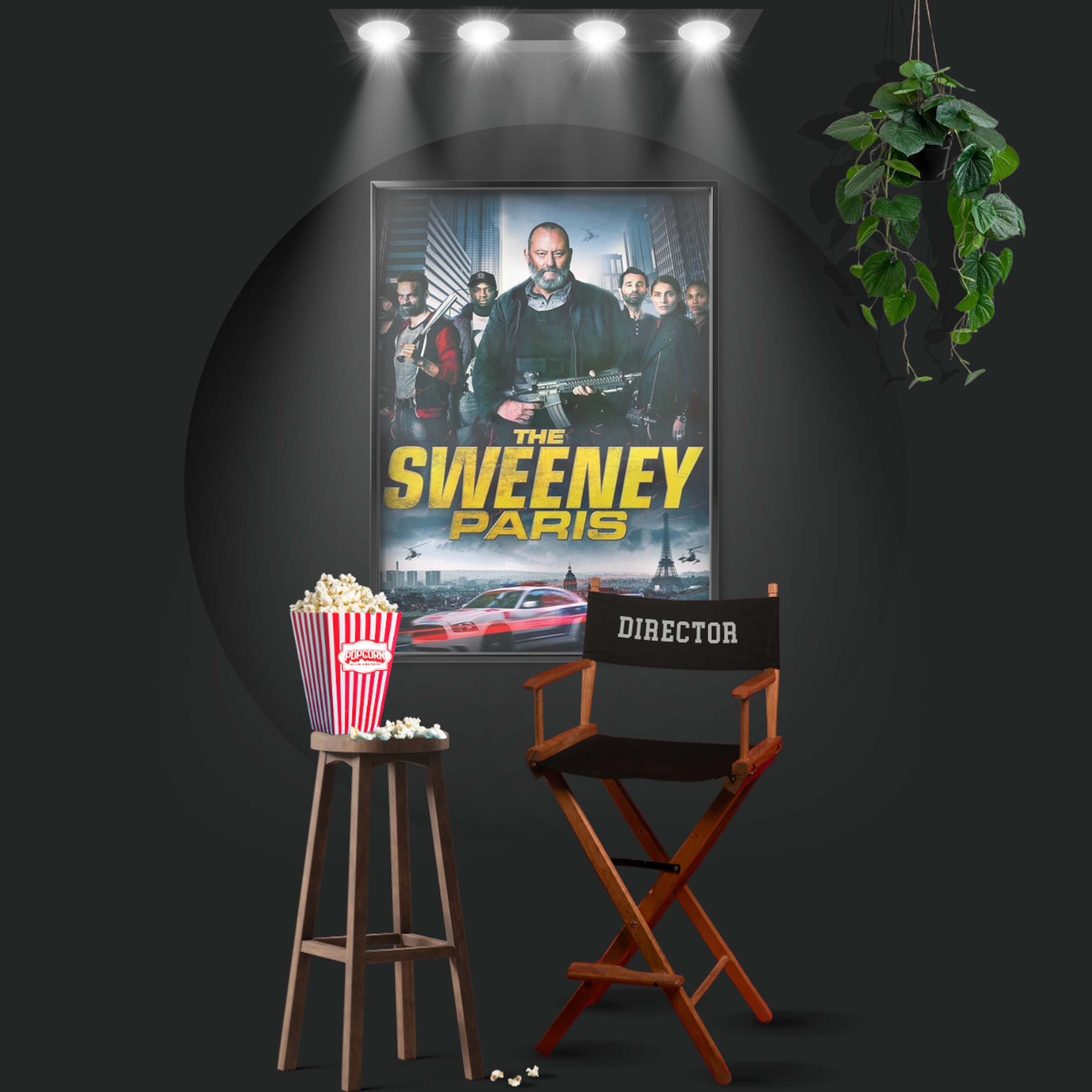 Antigang (2015)