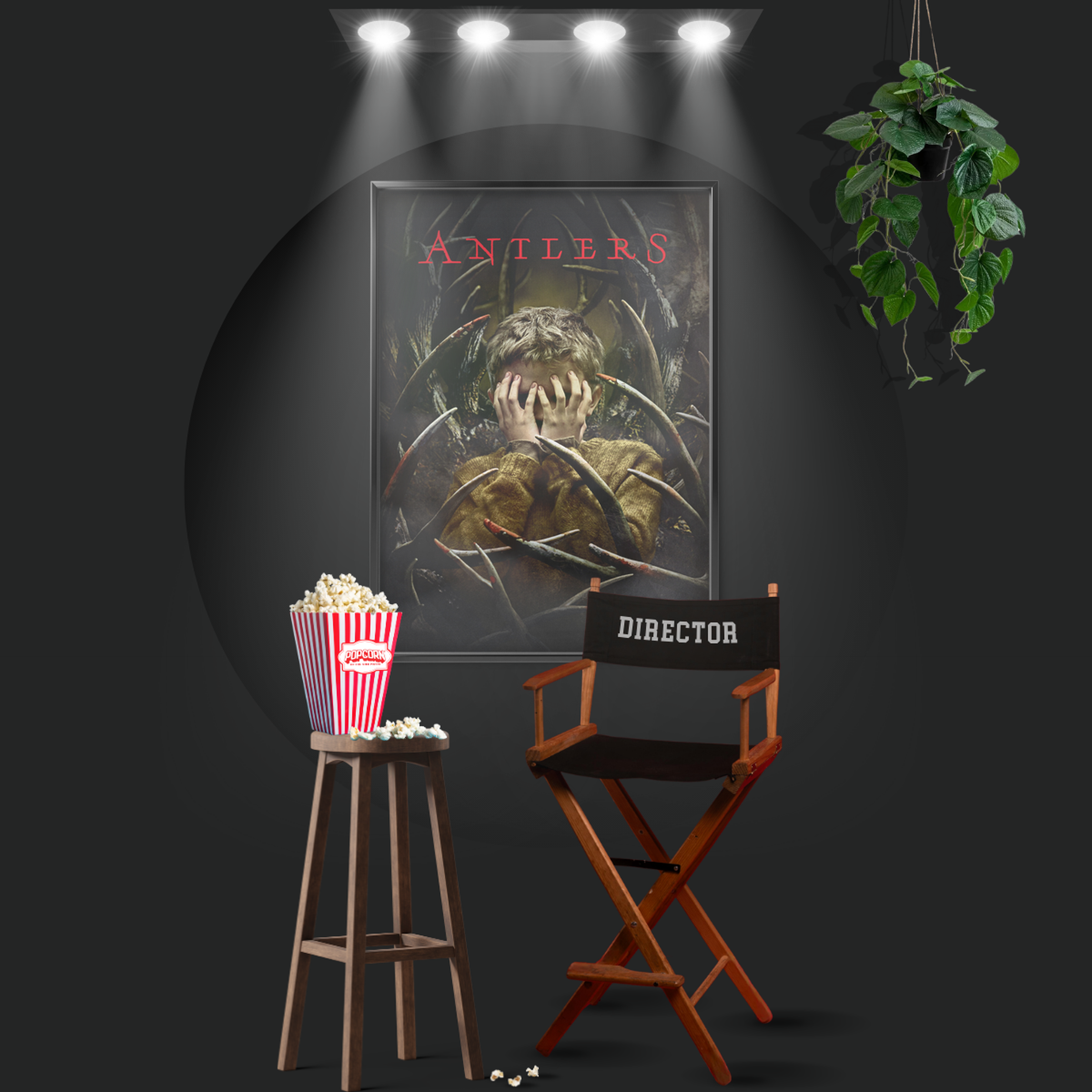 Antlers (2021)