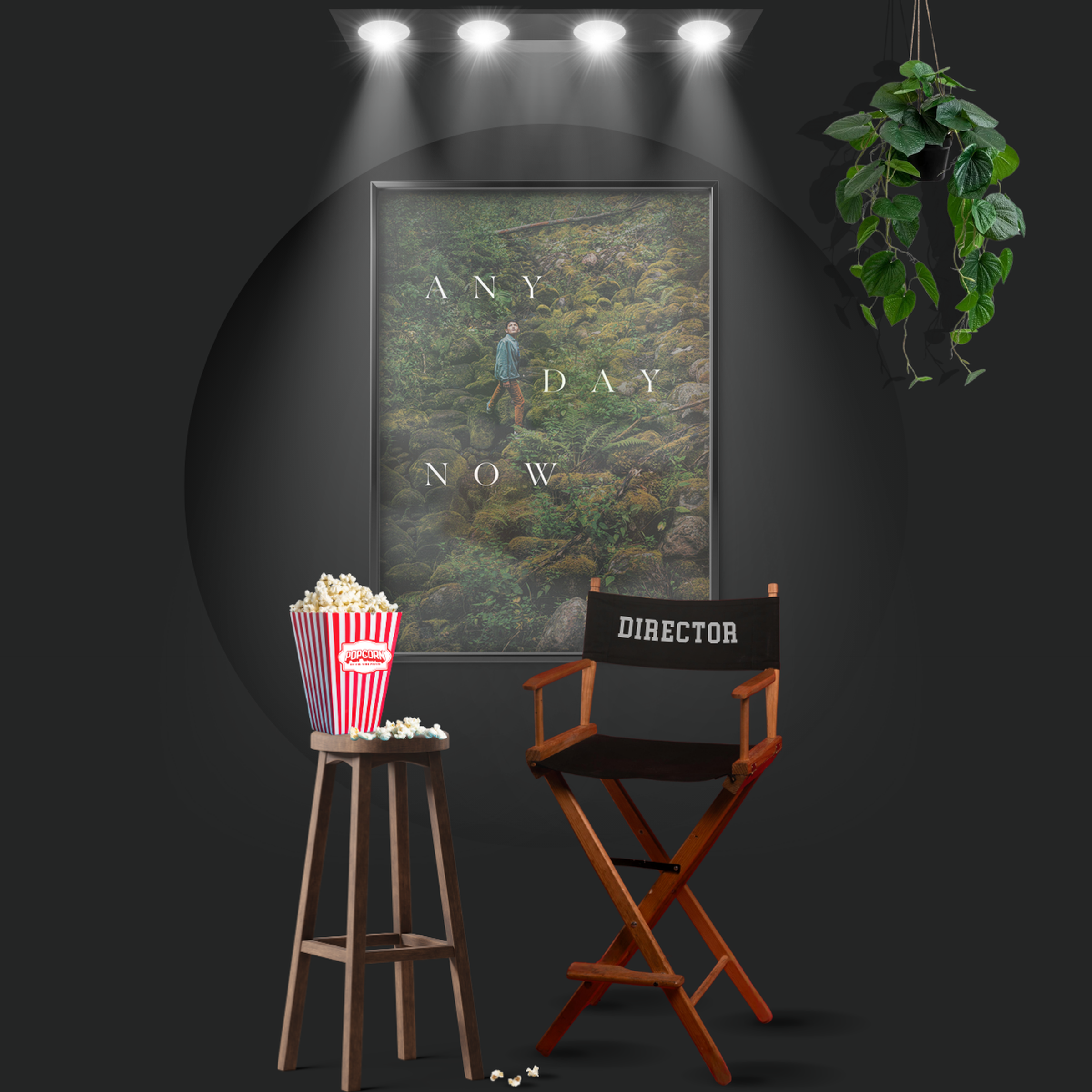 Any Day Now (2020)