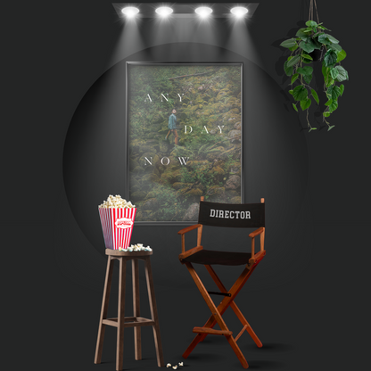 Any Day Now (2020)