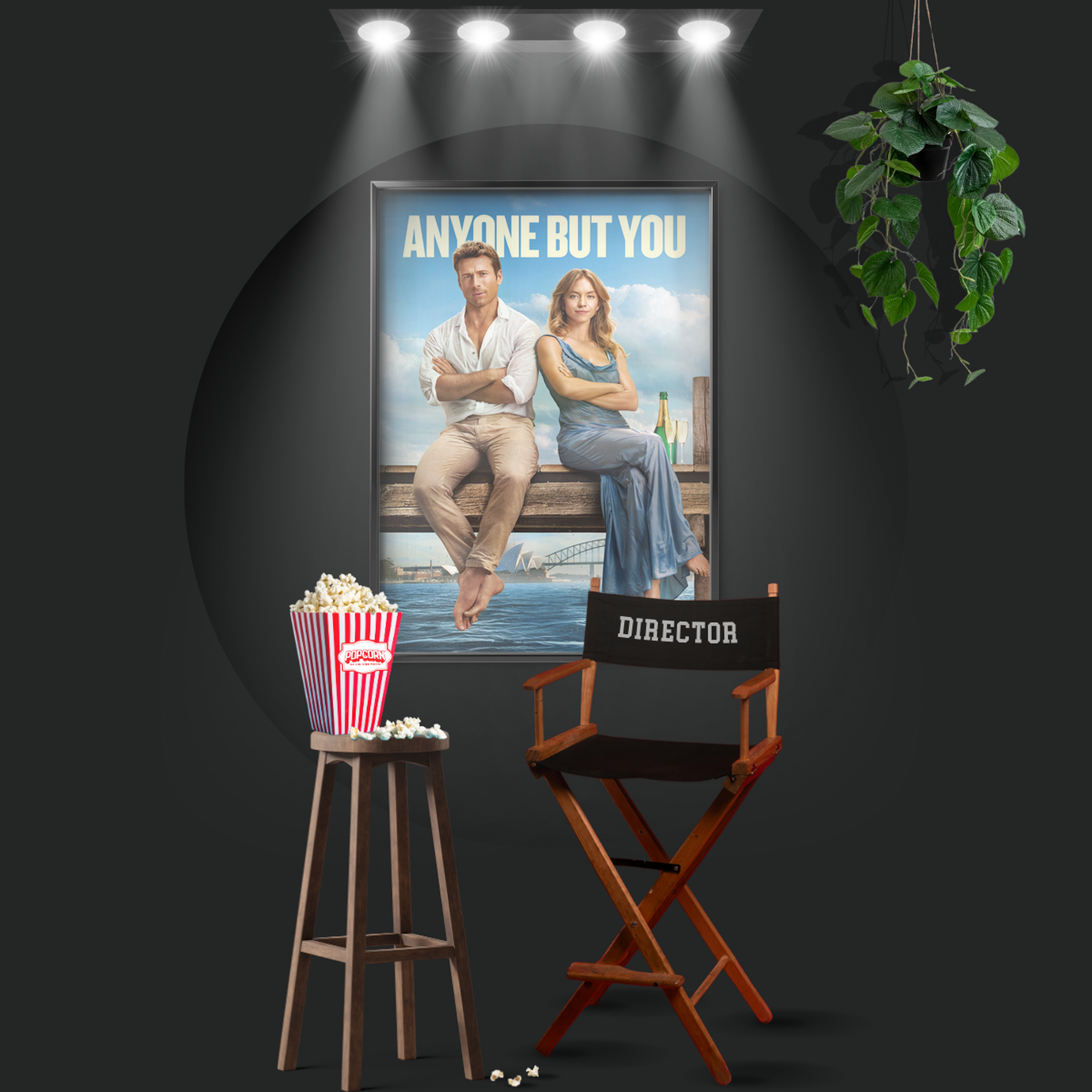 Anyone But You (2023)