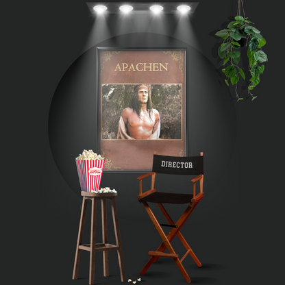 Apache (1973)
