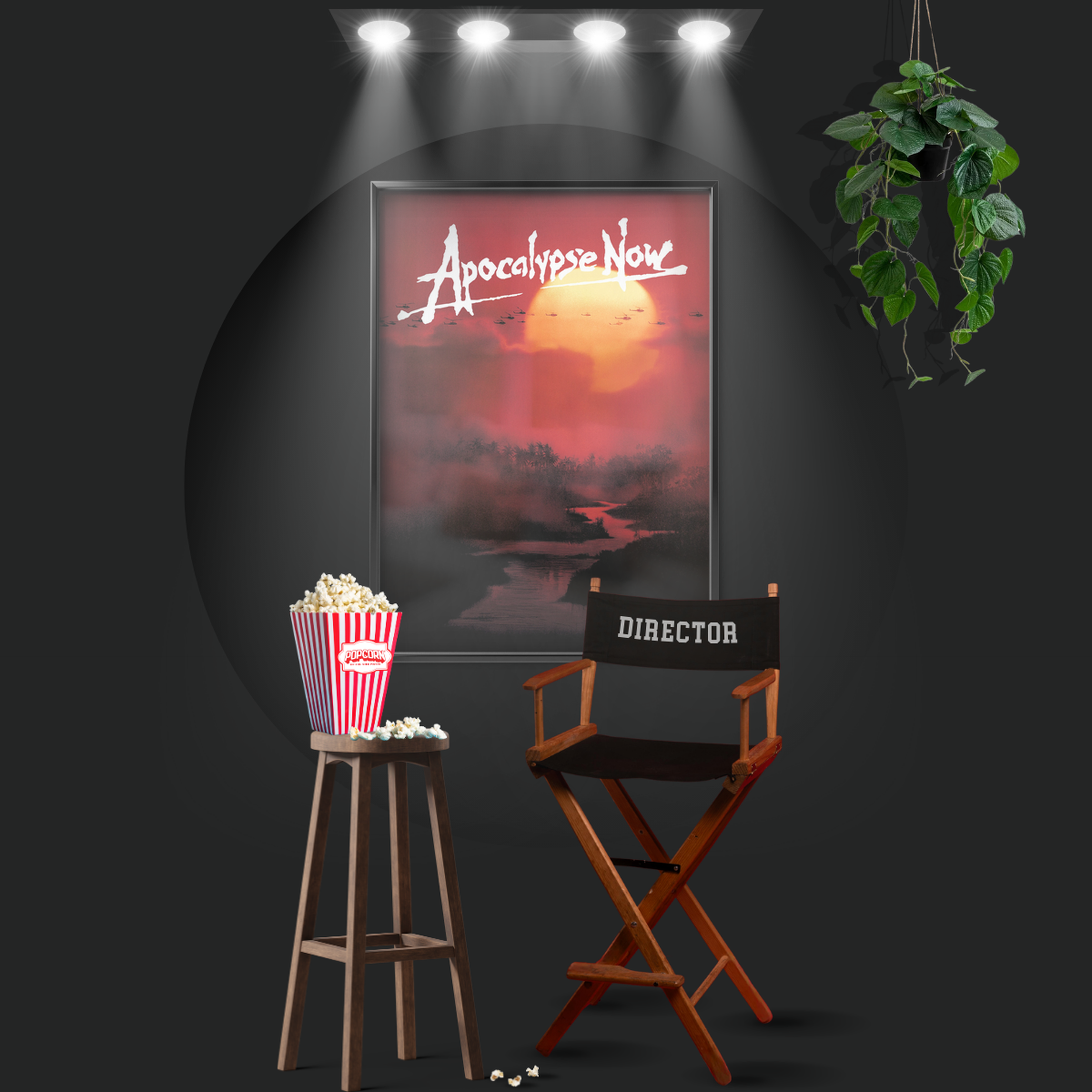 Apocalypse Now (1979)