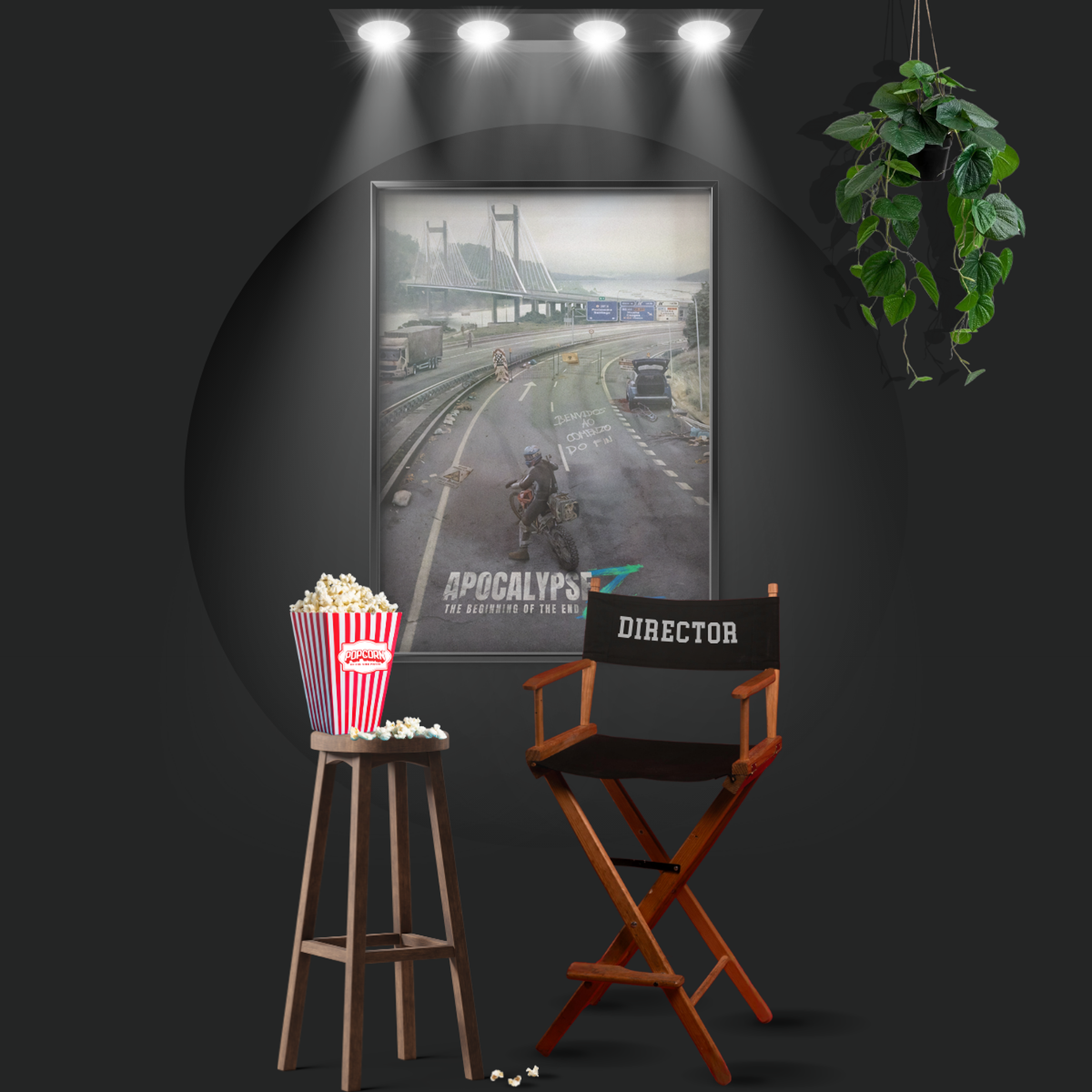 Apocalypse Z The Beginning Of The End (2024)