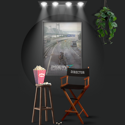 Apocalypse Z The Beginning Of The End (2024)