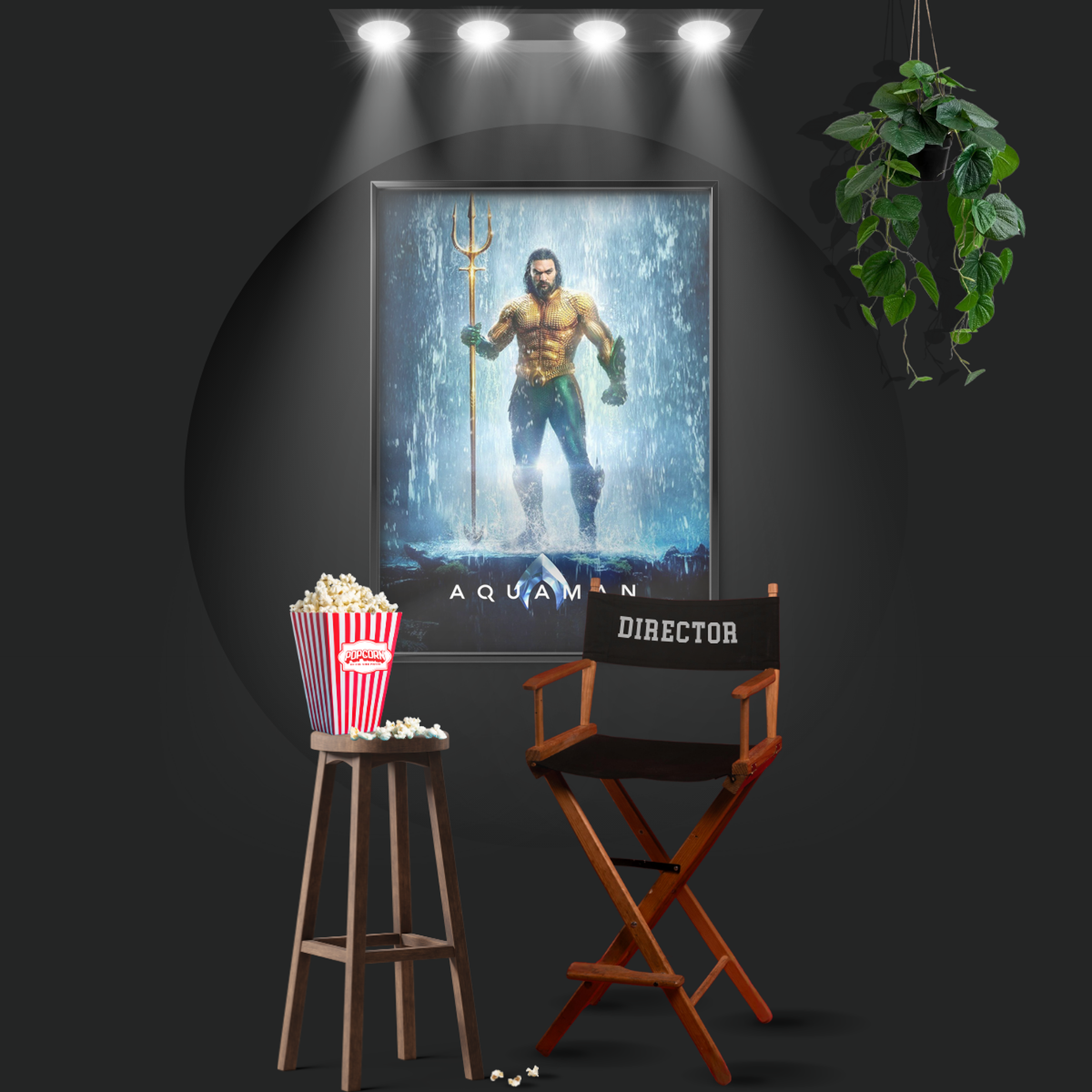 Aquaman (2018)