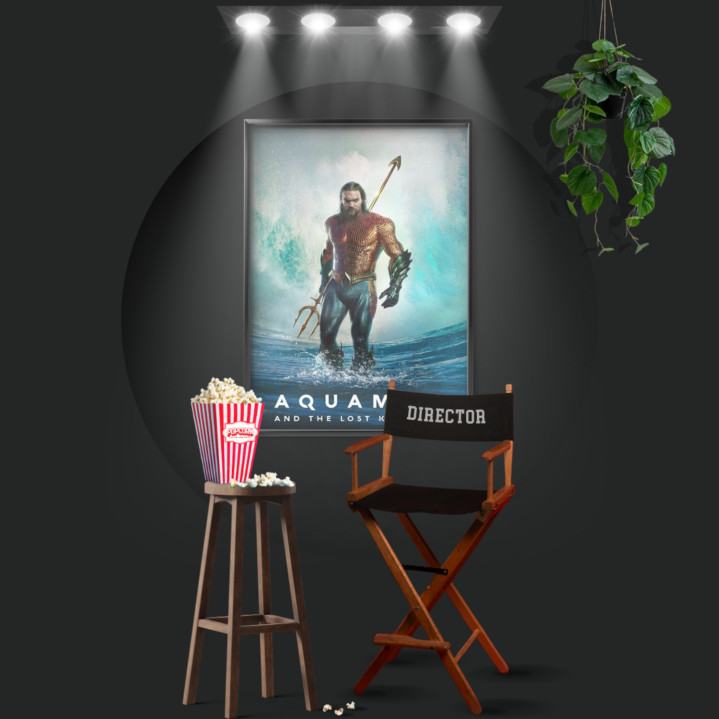 Aquaman And The Lost Kingdom (2023)