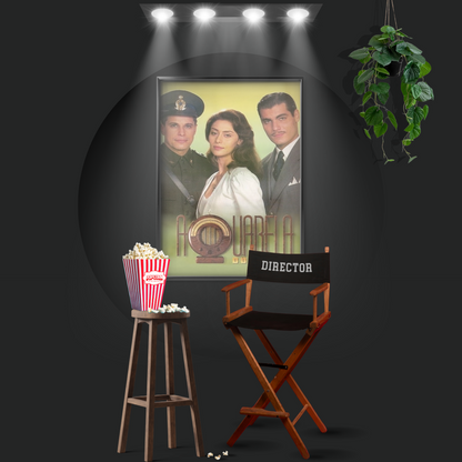 Aquarela Do Brasil (2000)