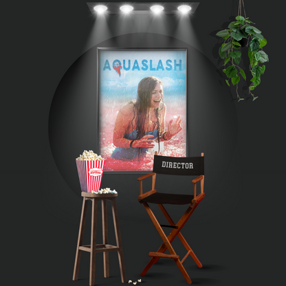 Aquaslash (2019)