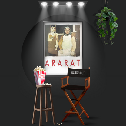 Ararat (2002)
