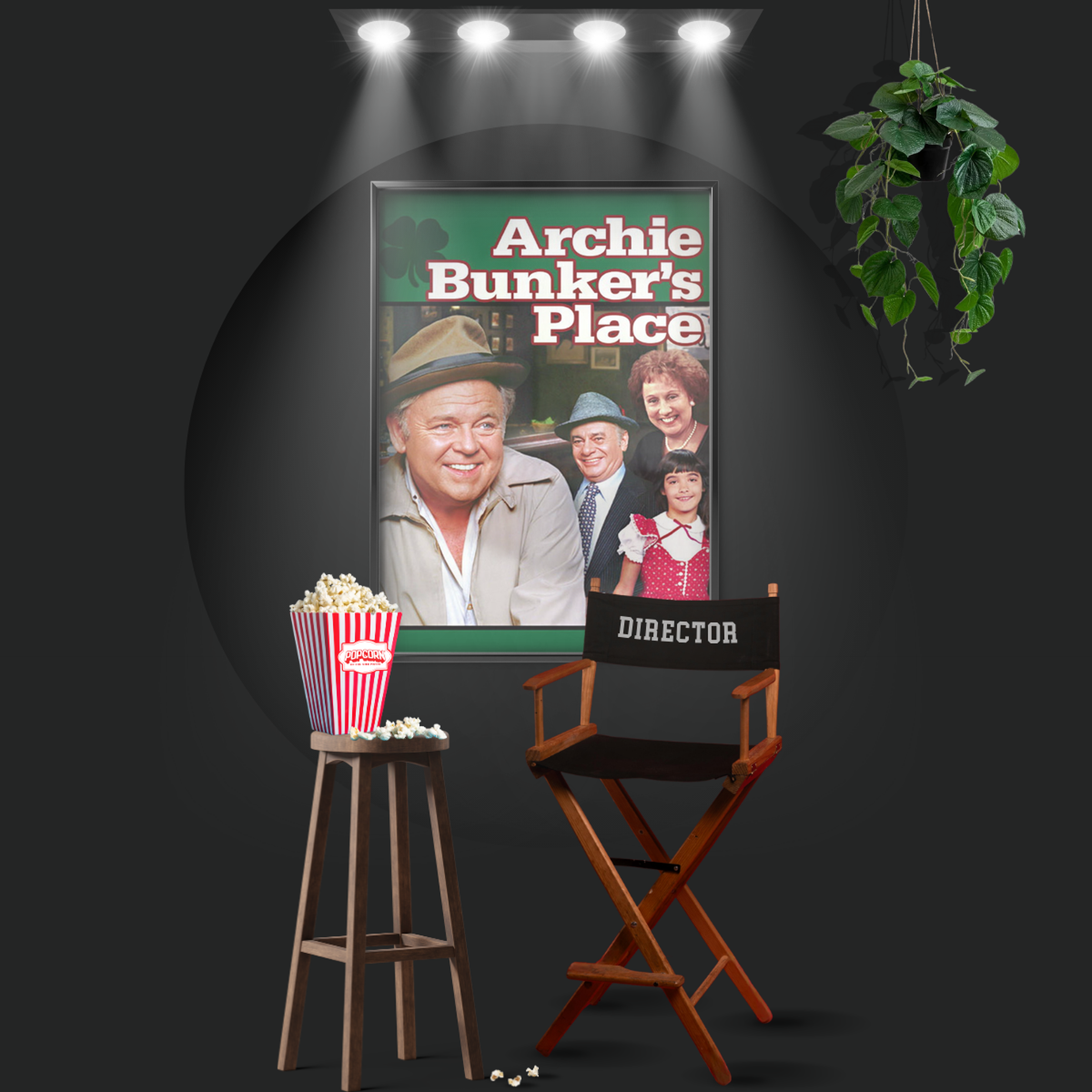 Archie Bunker's Place (1979)