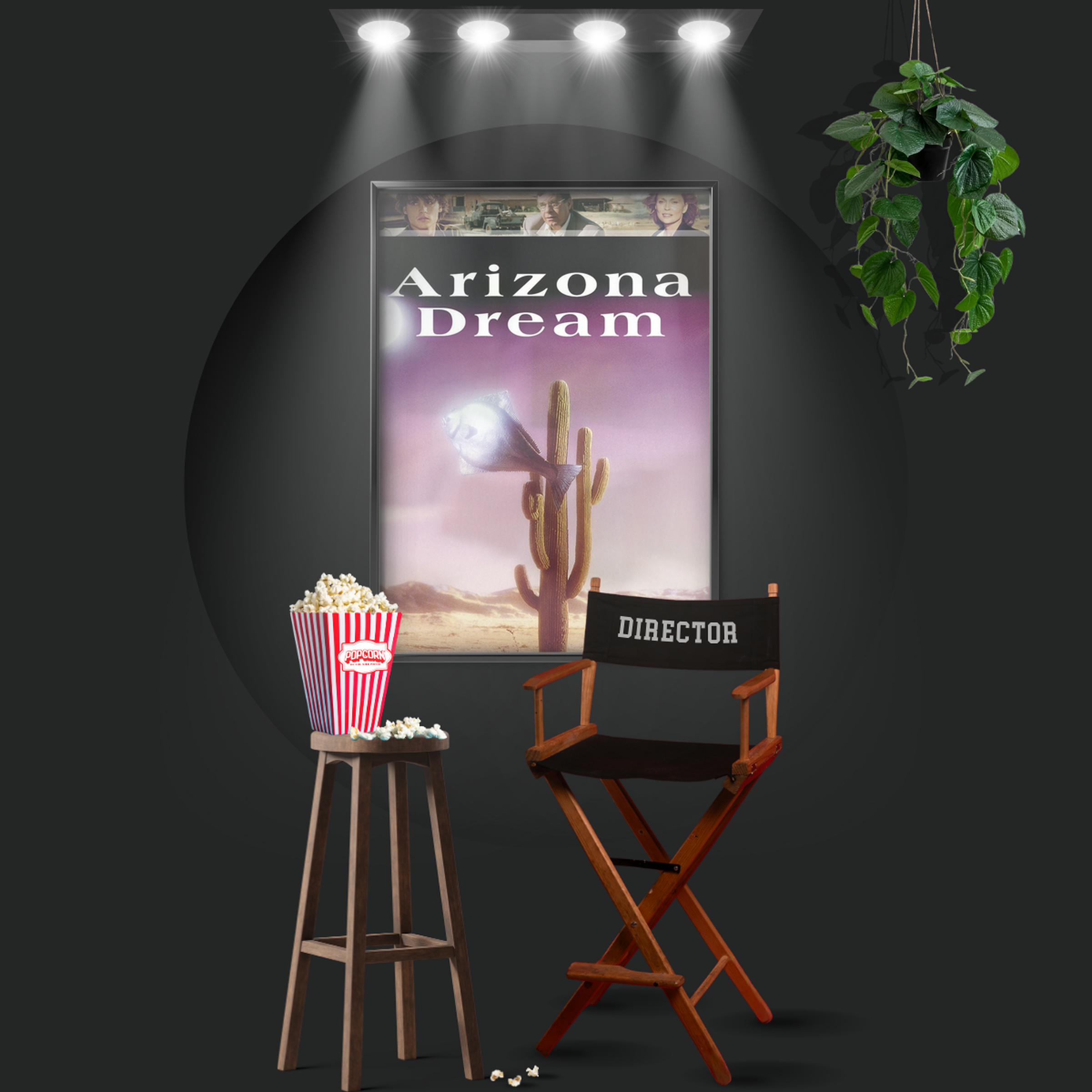 Arizona Dream (1993)