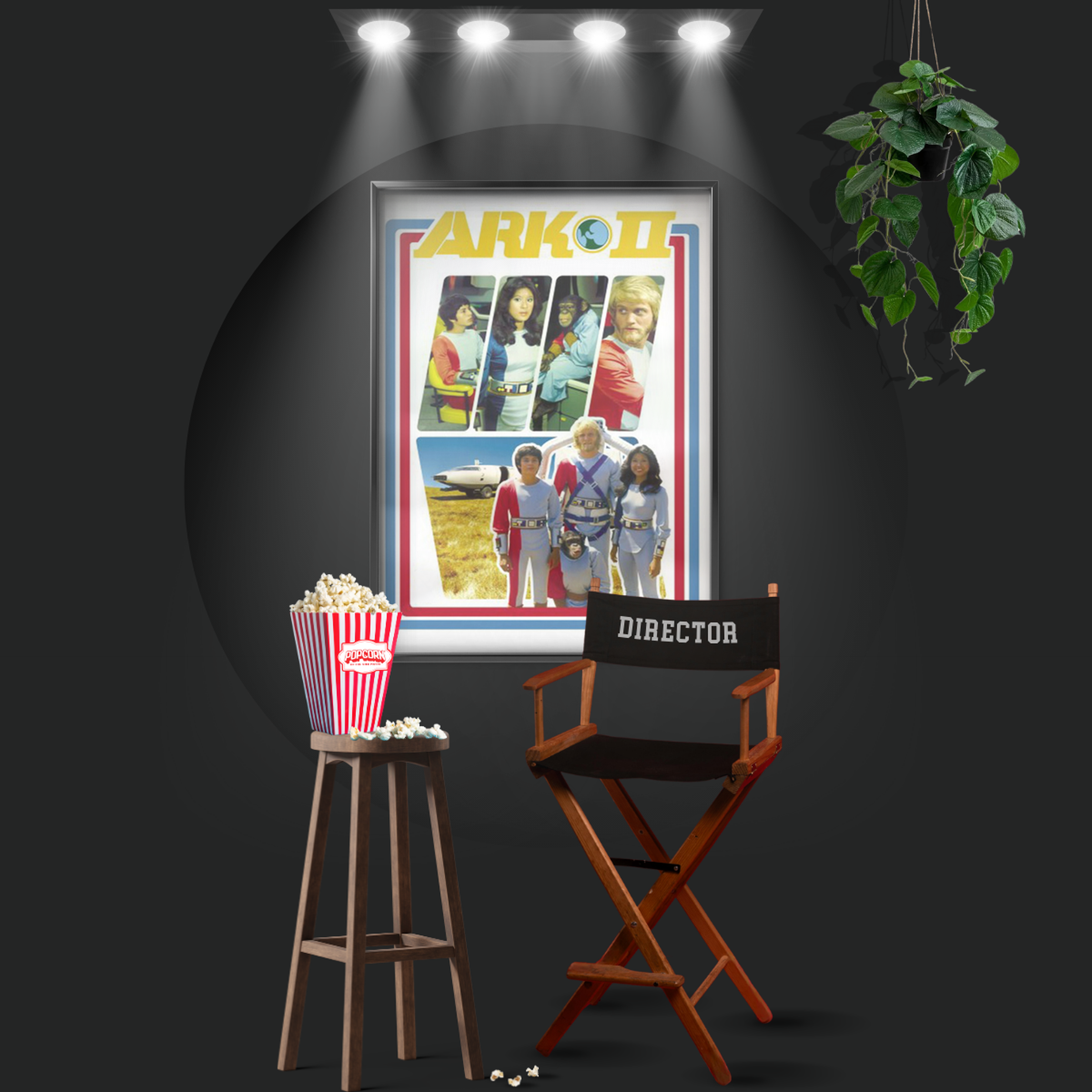 Ark Ii (1976)