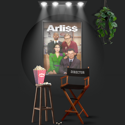 Arli$$ (1996)