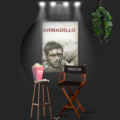Armadillo (2010)