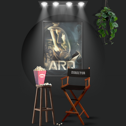 Arq (2016)