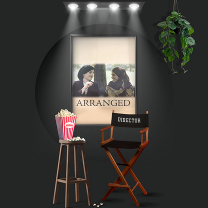 Arranged (2007)