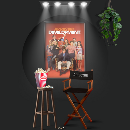 Arrested Development (2003)