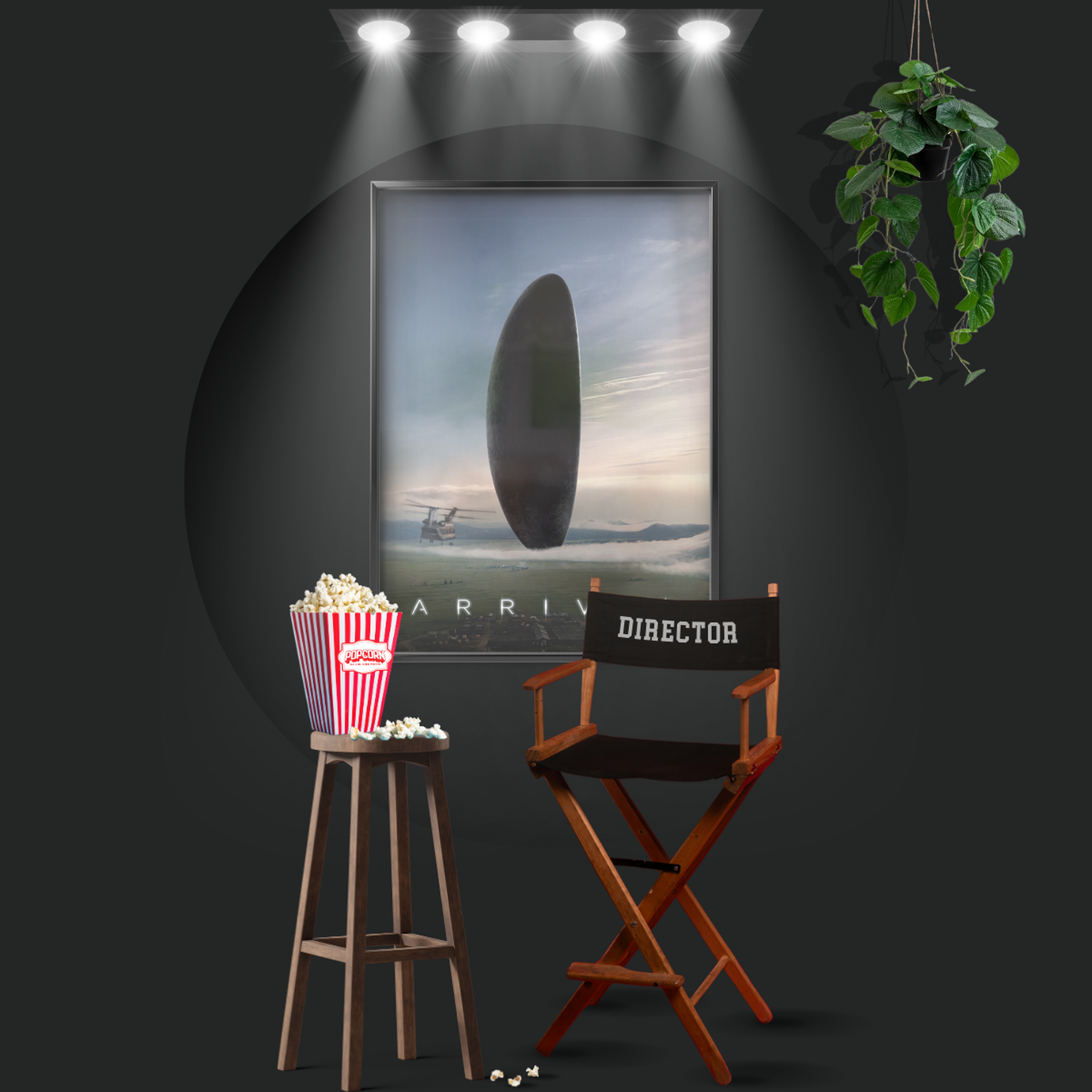 Arrival (2016)