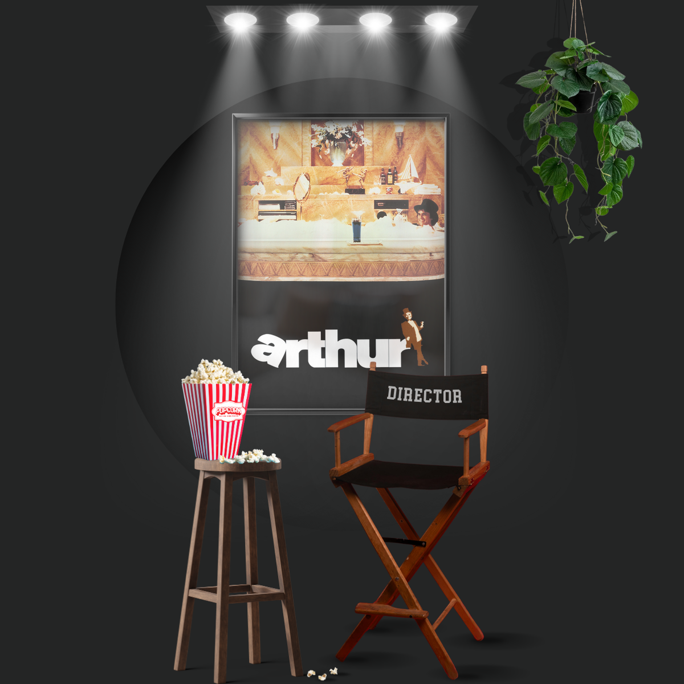 Arthur (1981)