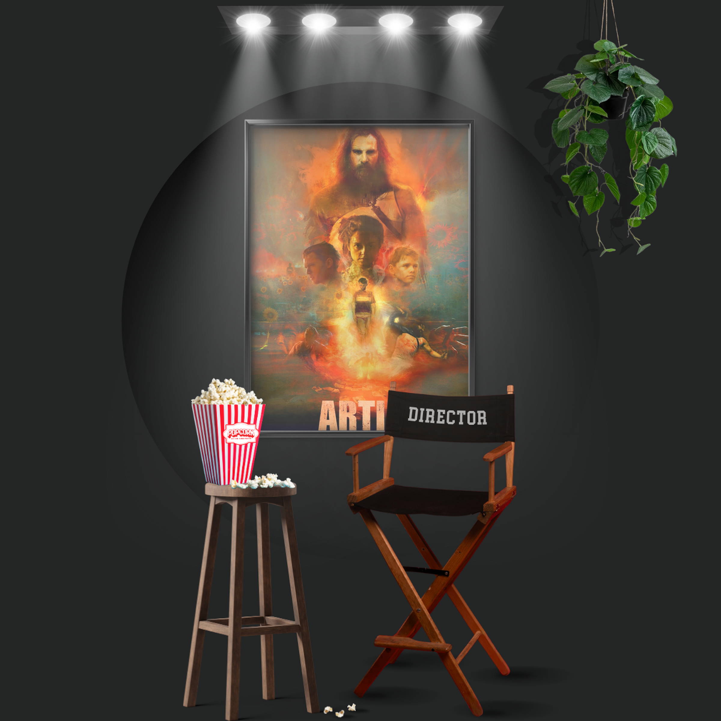 Artik (2019)