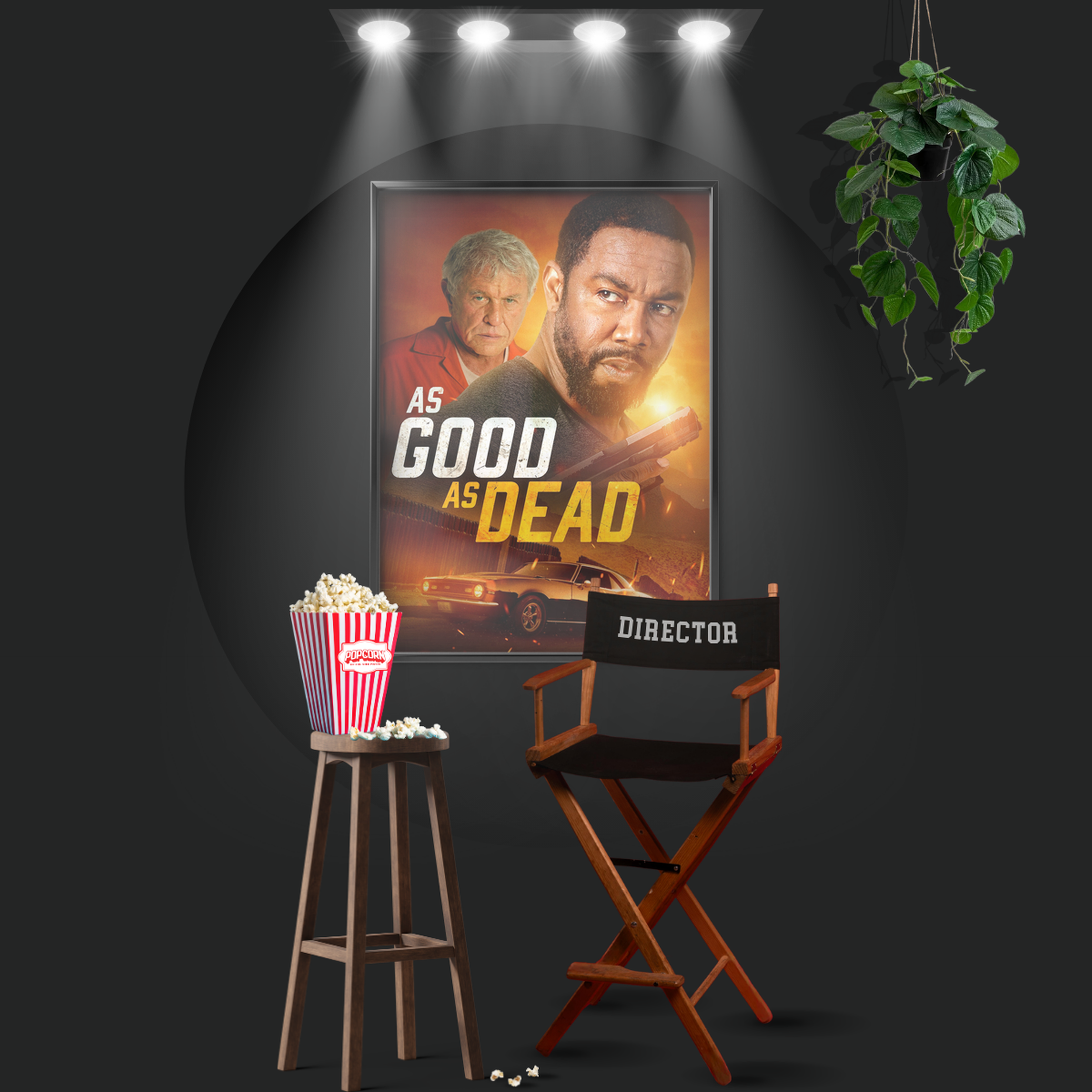 As Good As Dead (2022)