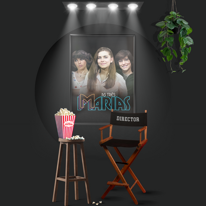 As Três Marias (1980)