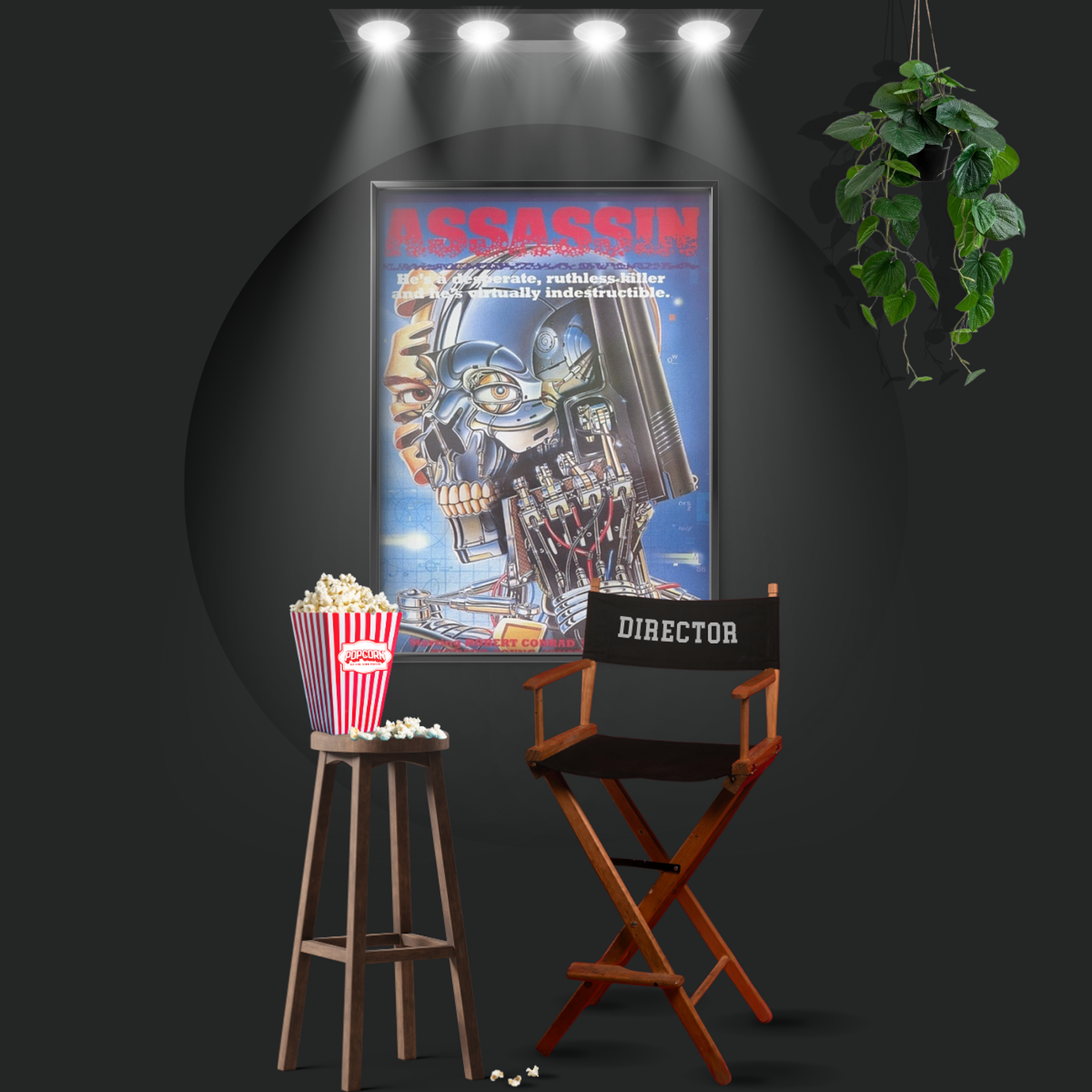 Assassin (1986)