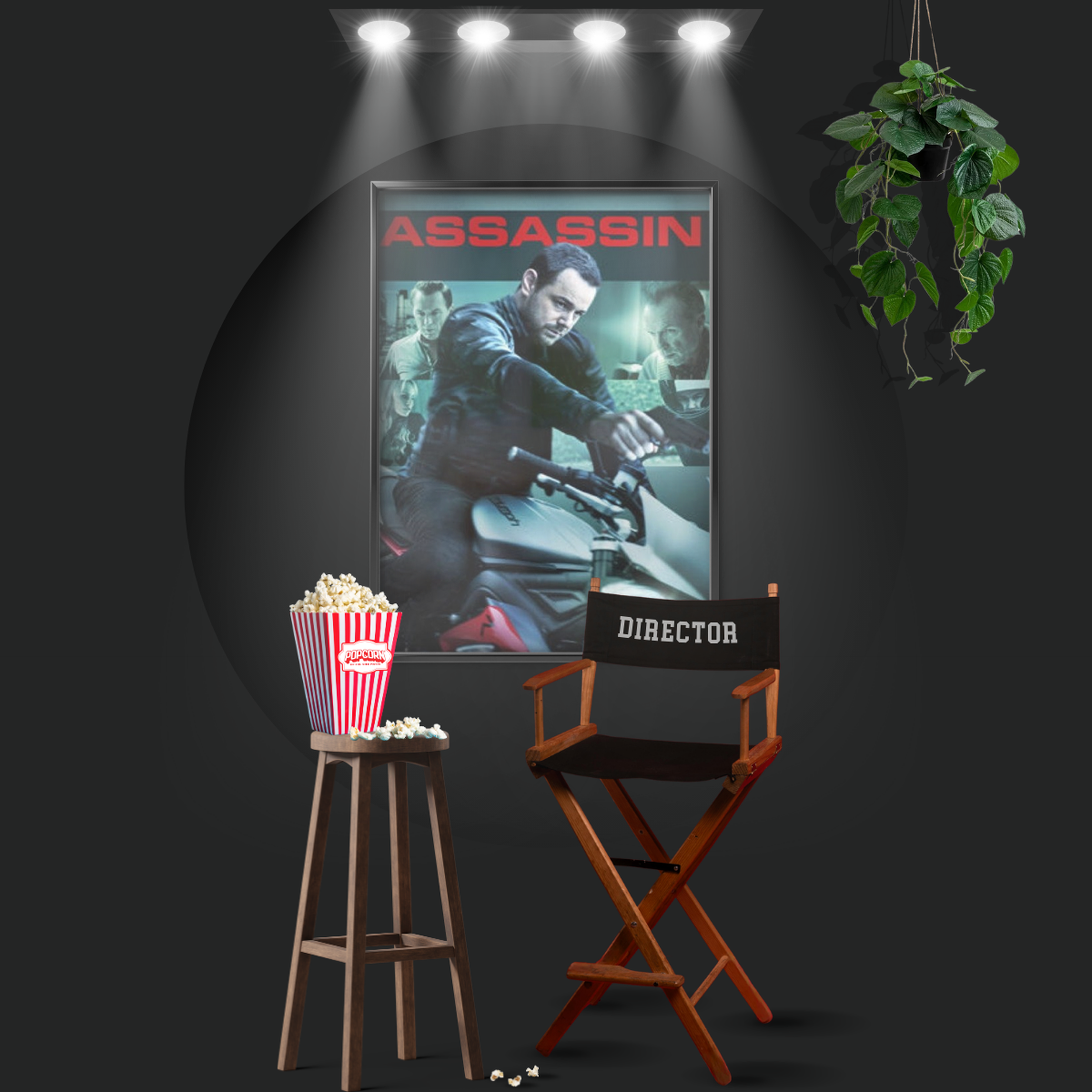 Assassin (2015)