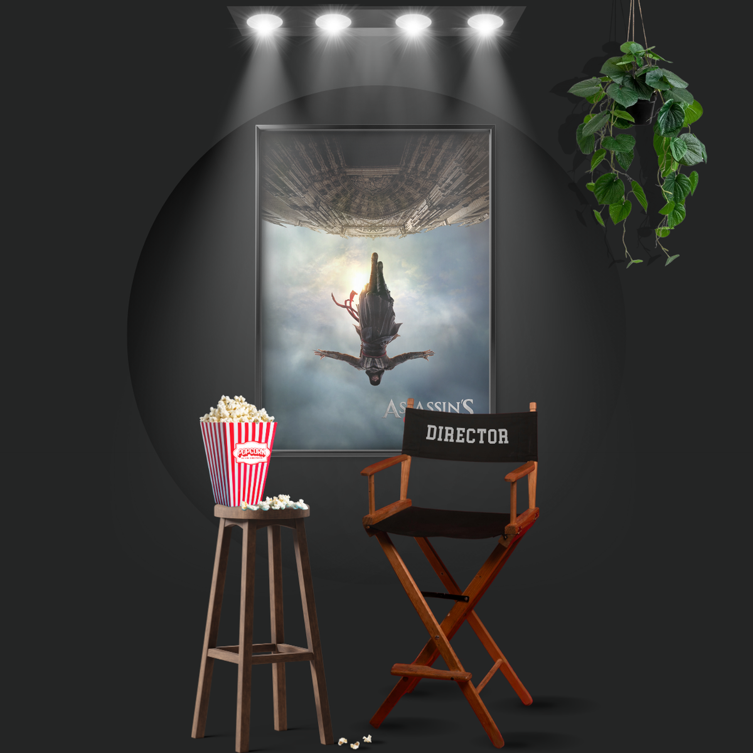 Assassin's Creed (2016)
