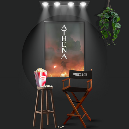 Athena (2022)