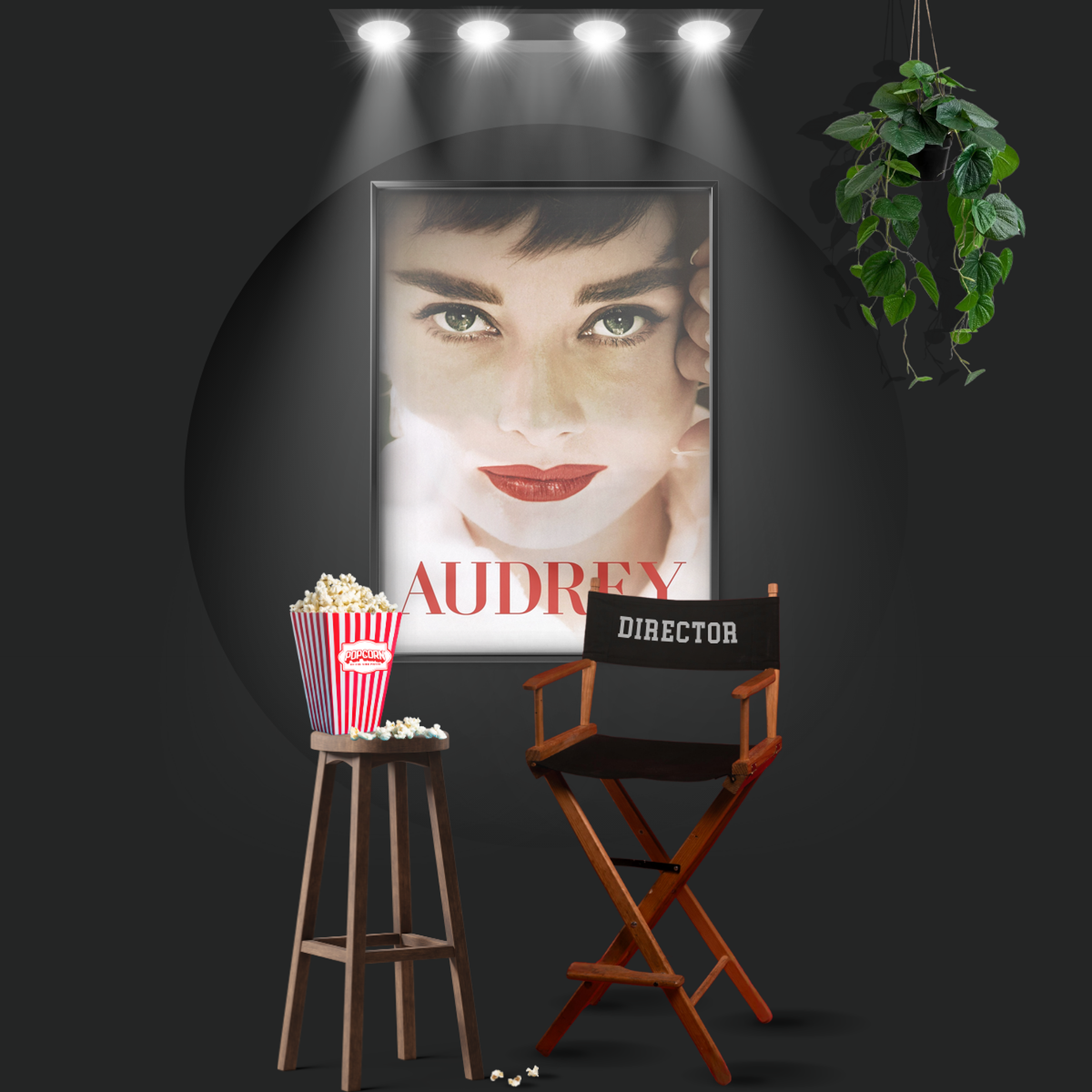 Audrey (2020)