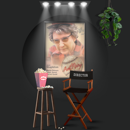 Aunt Mary (1979)