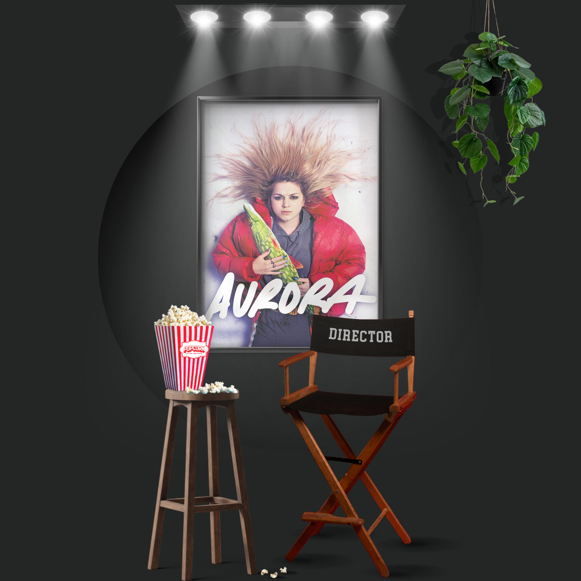 Aurora (2019)