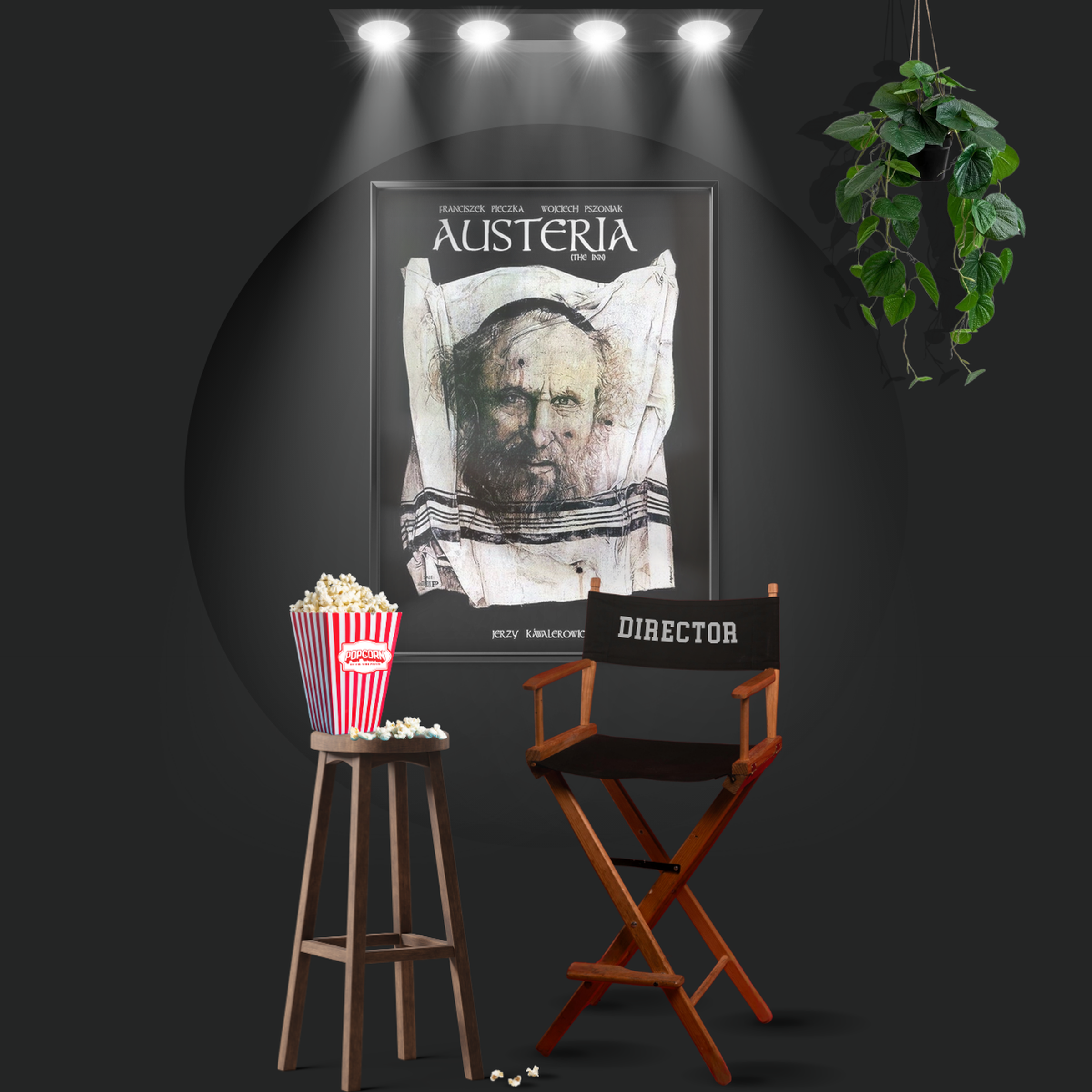 Austeria (1983)