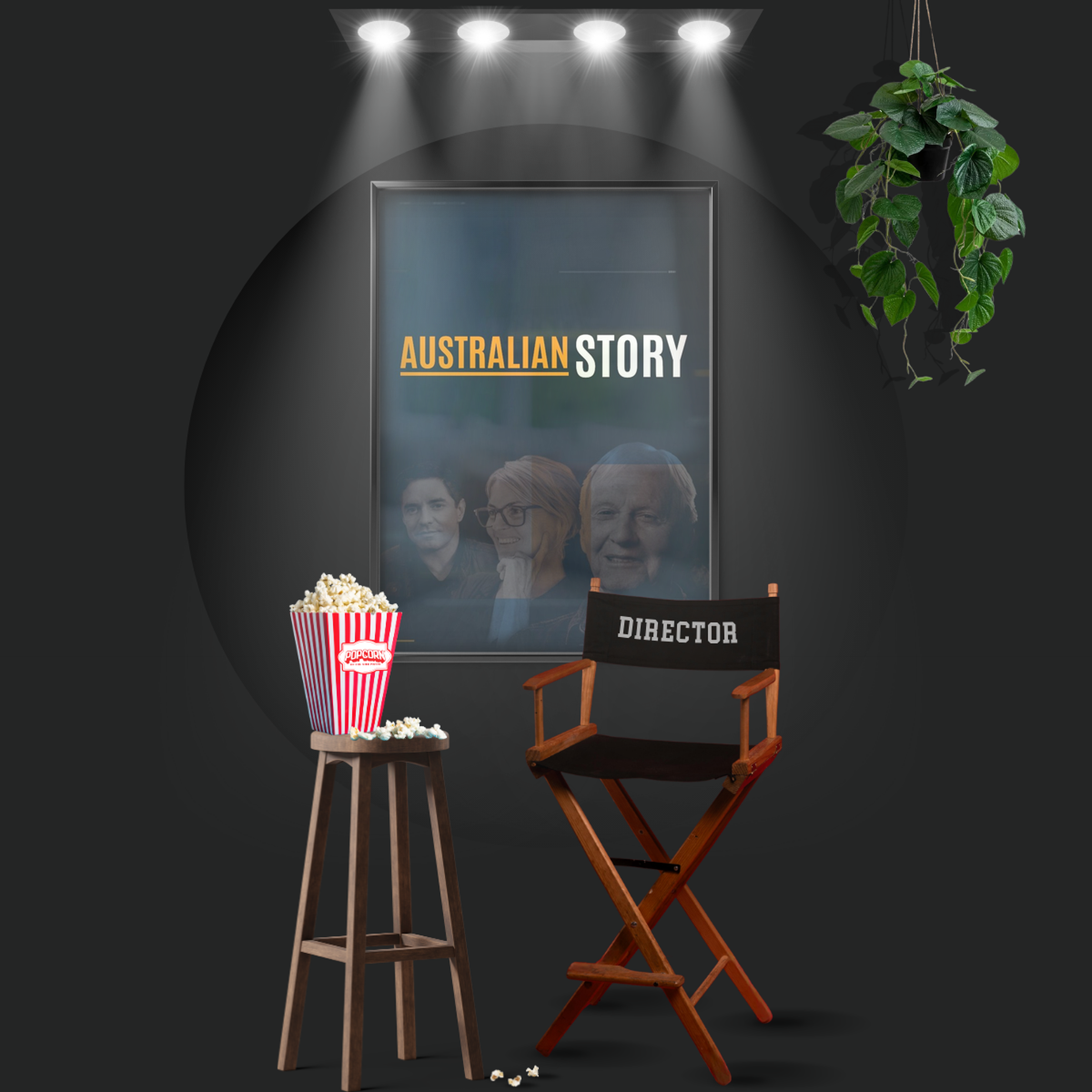 Australian Story (1996)
