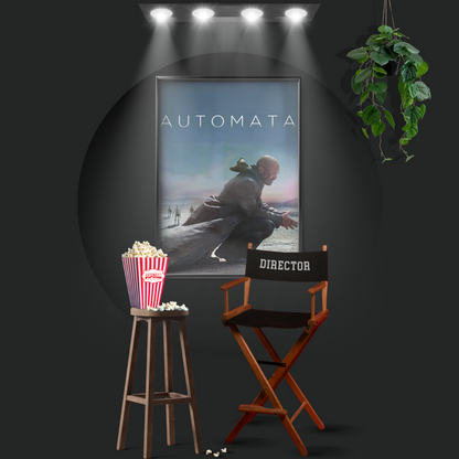Automata (2014)